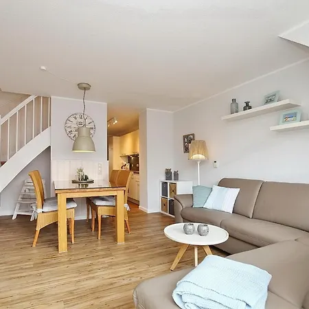 Διαμέρισμα Papillon 10-6 *